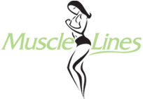 Muscle Lines - Lean for Life